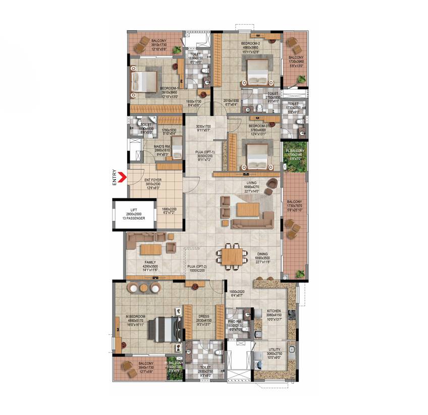 BSCPL_Bollineni_Serene_Floorrplan-3