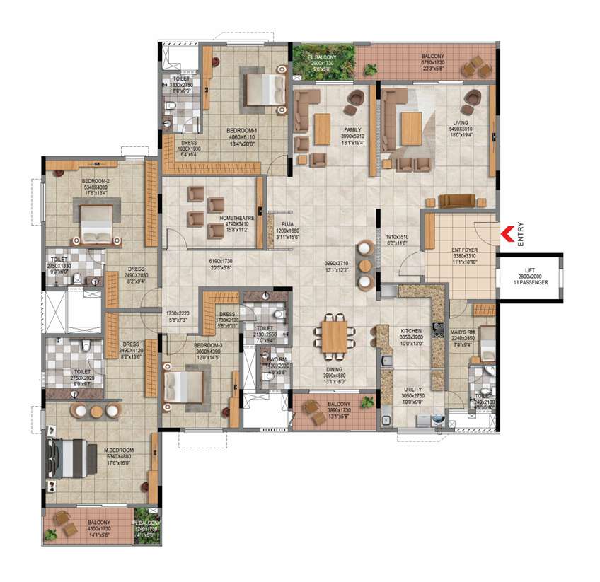 BSCPL_Bollineni_Serene_Floorrplan-4